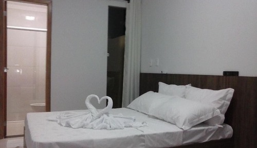 Basic Double Room