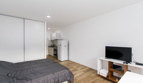 Standard Studio, Mountain View