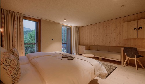 Comfort Double Room