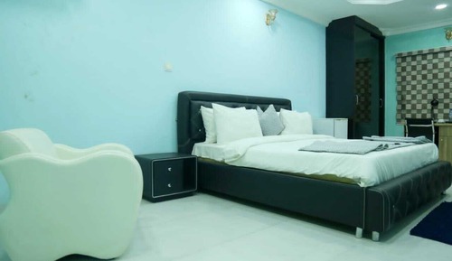 Business Double Room