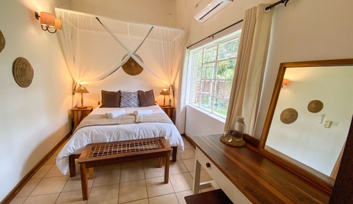 Standard Double Room, 1 Queen Bed