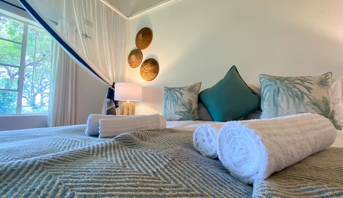 Studio, 1 Bedroom