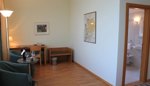  Attika Apartment