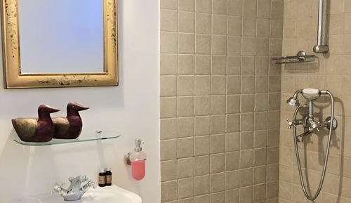 Deluxe Villa, 3 Bedrooms, Sea View