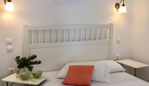 Basic Apartment, 1 Bedroom