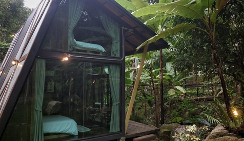 Basic Villa