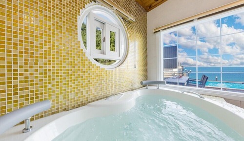 Room (Outside Pool Villa (SPA) B-1)