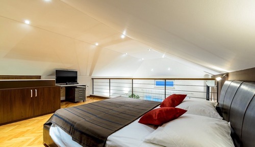Villa (2 Bedrooms)