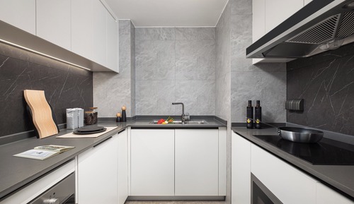 3-Bedroom Premier