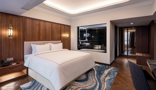 Club Suite