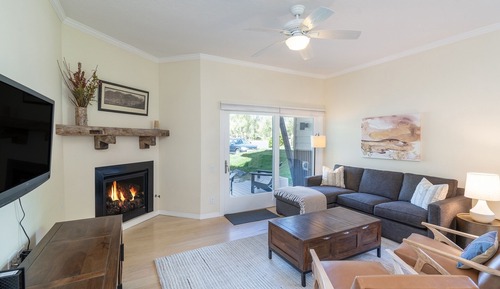 Condo, 2 Bedrooms