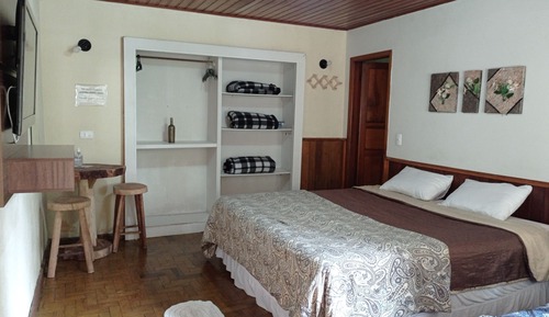 Comfort Suite, Multiple Beds