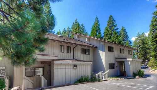 Condo, 4 Bedrooms