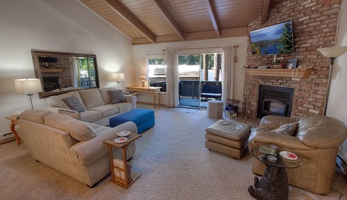 Condo, 3 Bedrooms