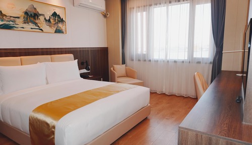 Executive Room