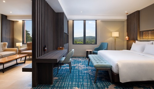 Junior Room