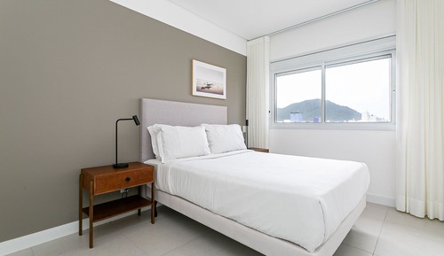 Traditional Apartment