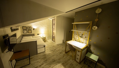 Panoramic Studio