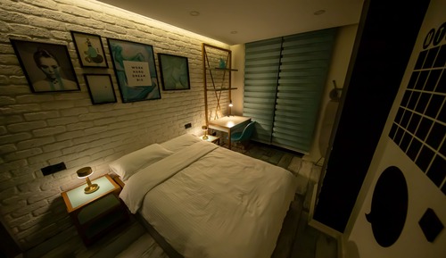 Comfort Double Room