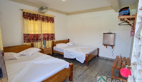 Comfort Quadruple Room