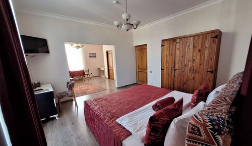 Panoramic Room, Sea View