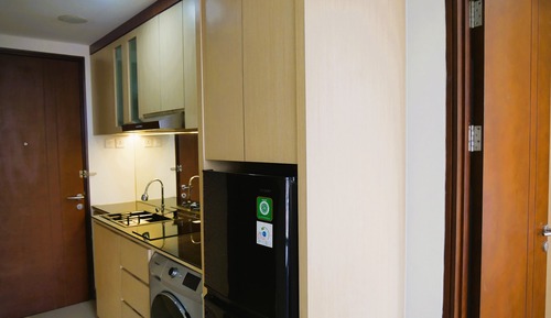 Classic Single Room, 1 Bedroom, Non Smoking