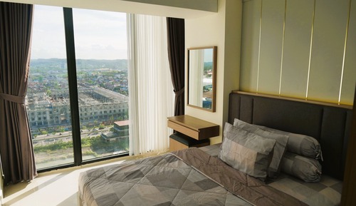 Comfort Single Room, 1 Bedroom, Non Smoking