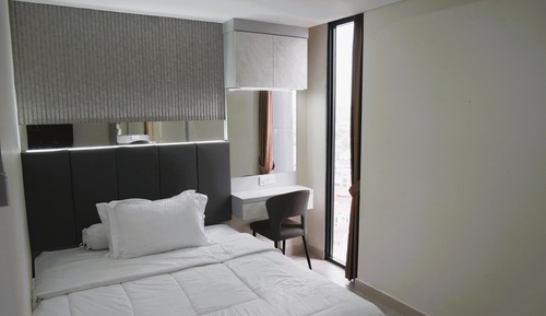 Panoramic Apartment