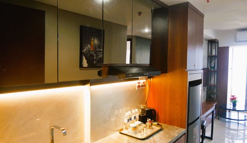 Comfort Apartment, 2 Bedrooms, Non Smoking