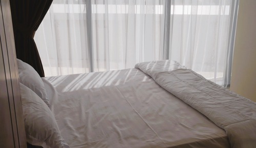 Economy Double Room, 2 Bedrooms, Non Smoking
