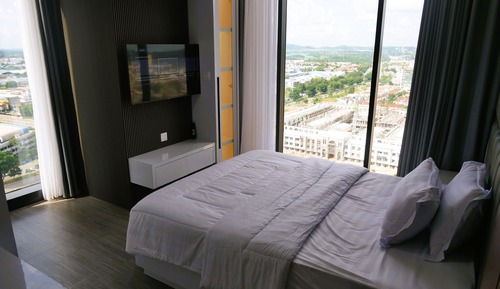 Comfort Apartment, 2 Bedrooms