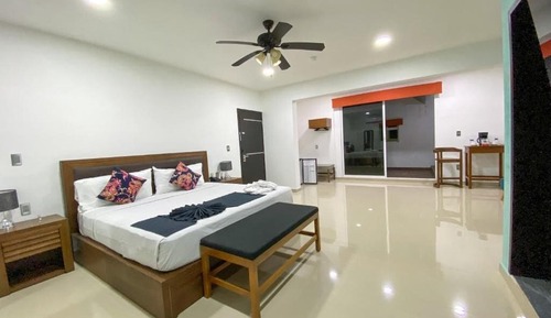 Master Suite