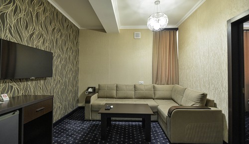 Family Quadruple Room