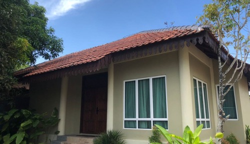 Family Villa
