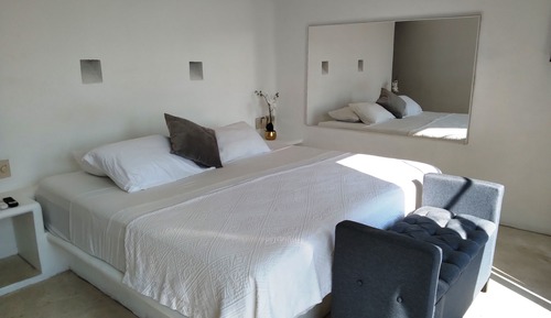 Comfort House