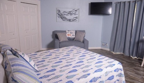Room, 1 Queen Bed