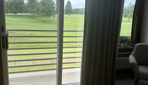 Luxury Room
