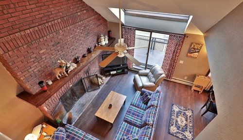 Condo, 3 Bedrooms