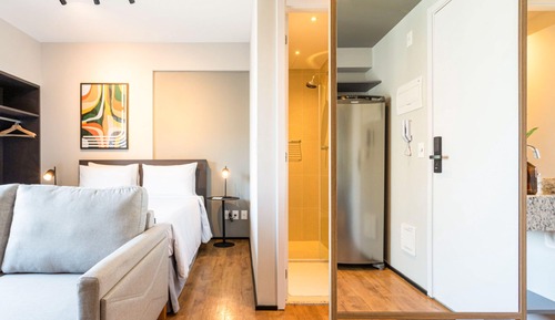 Standard Studio (Studio Standard Casal)