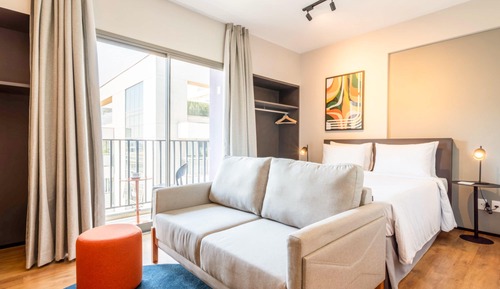 Standard Studio (Studio Standard Casal)
