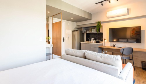 Standard Studio (Studio Standard Casal)