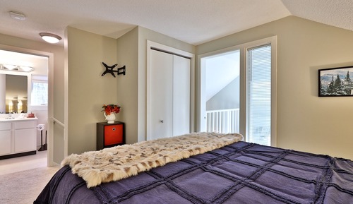 Condo, 2 Bedrooms