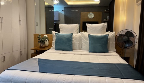 Standard Cabin