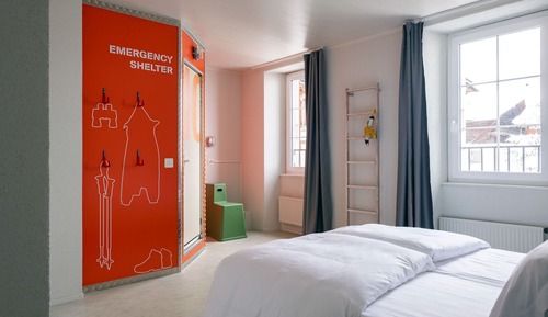 Superior Double Room