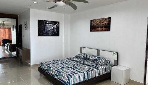Family Condo