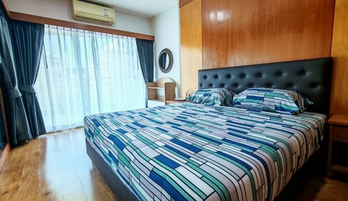 Comfort Condo