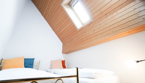 Family Suite, Accessible, Ensuite