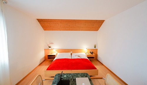Double or Twin Room, Accessible, Ensuite