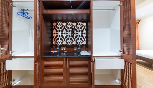 Executive Triple Room
