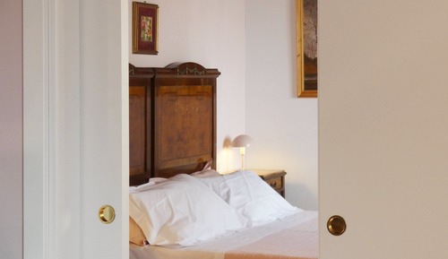 Elite Apartment, 1 Bedroom